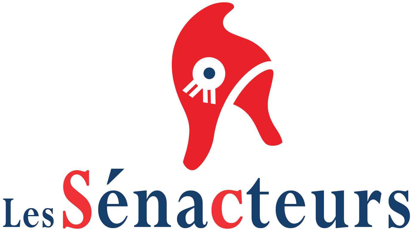 Les Sénacteurs